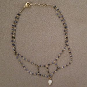 Bauble Bar choker